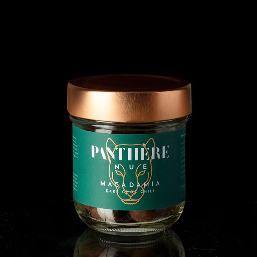 Macadamia by PANTHÈRE NUE – 6er Geschenkbox - Macadamia by PANTHÉRE NUE