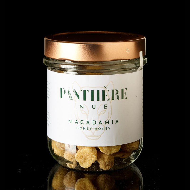 Honey Honey - Macadamia by PANTHÉRE NUE