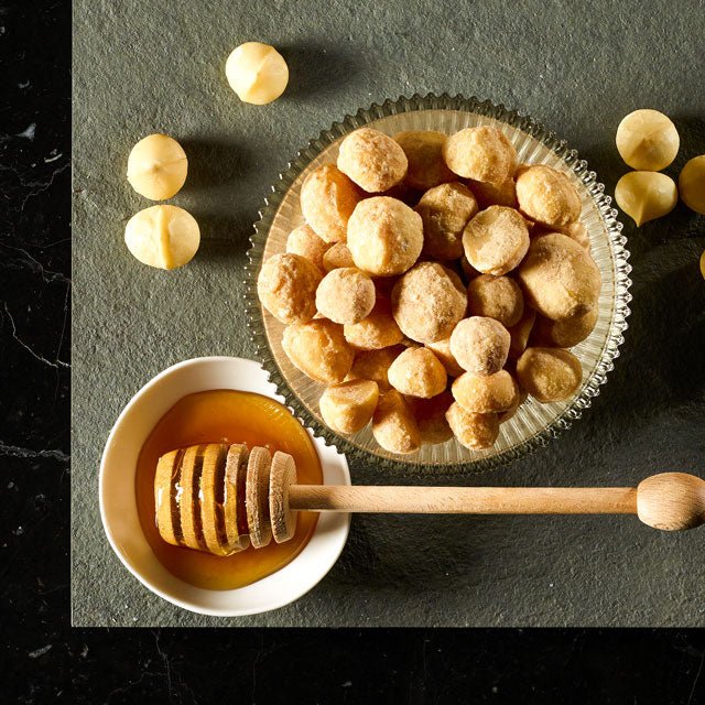 Honey Honey - Macadamia by PANTHÉRE NUE