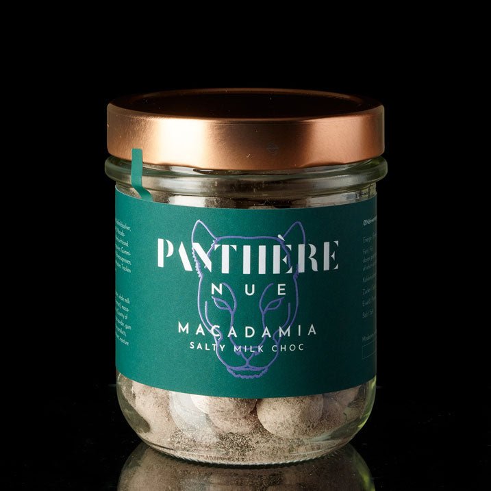 Macadamia by PANTHÈRE NUE - 2er Geschenkbox - Macadamia by PANTHÉRE NUE