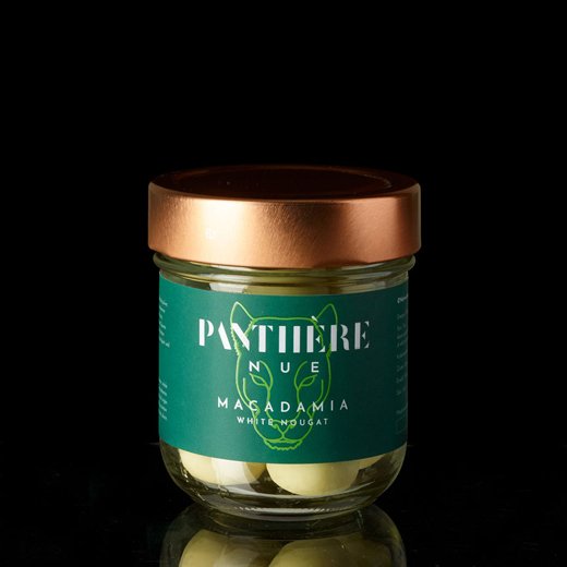 Macadamia by PANTHÈRE NUE – 6er Geschenkbox - Macadamia by PANTHÉRE NUE